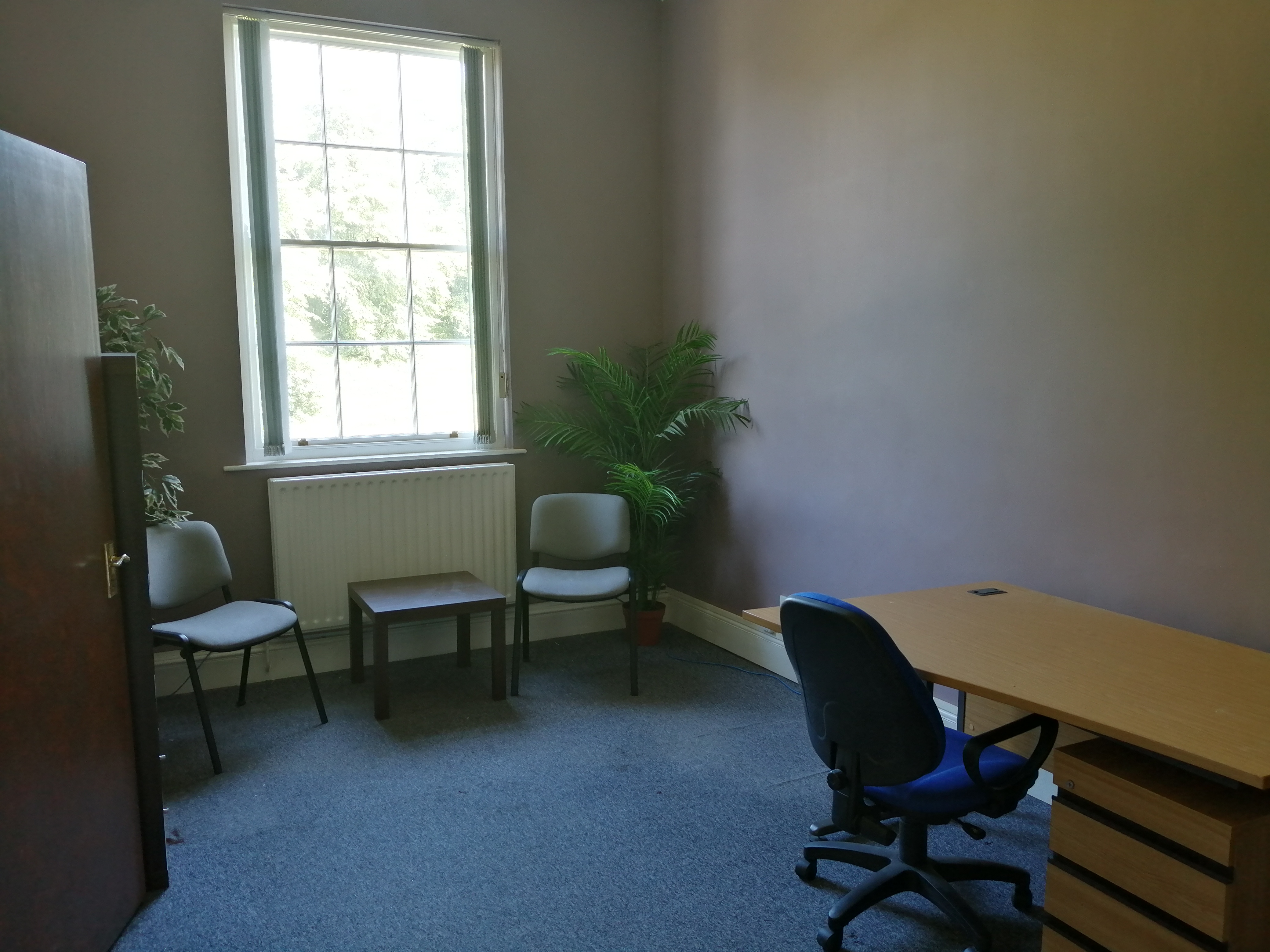 Office in Rugeley - photo 4